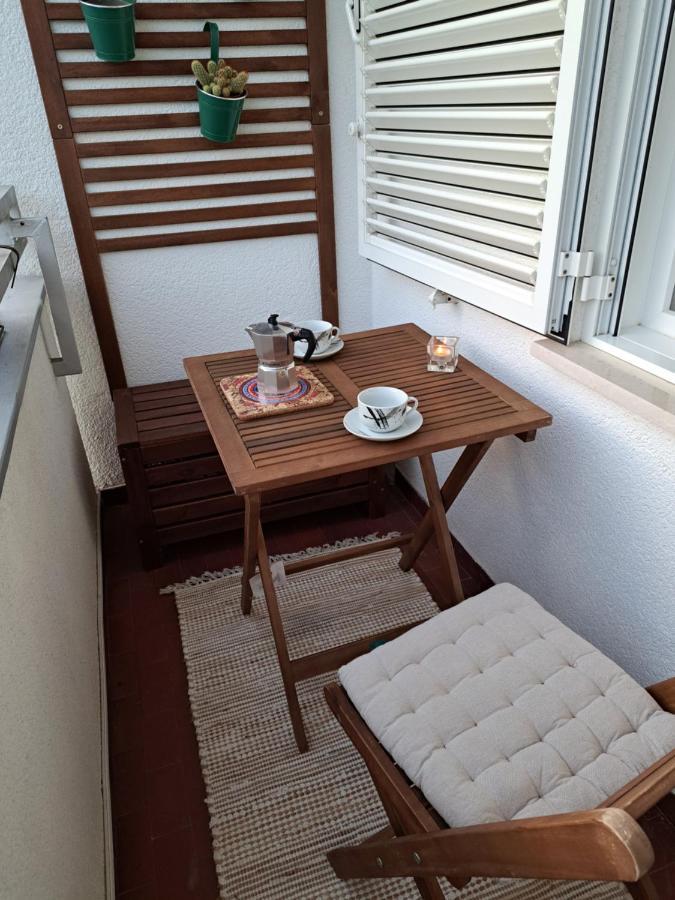Parentium Town Beach Пореч Екстериор снимка